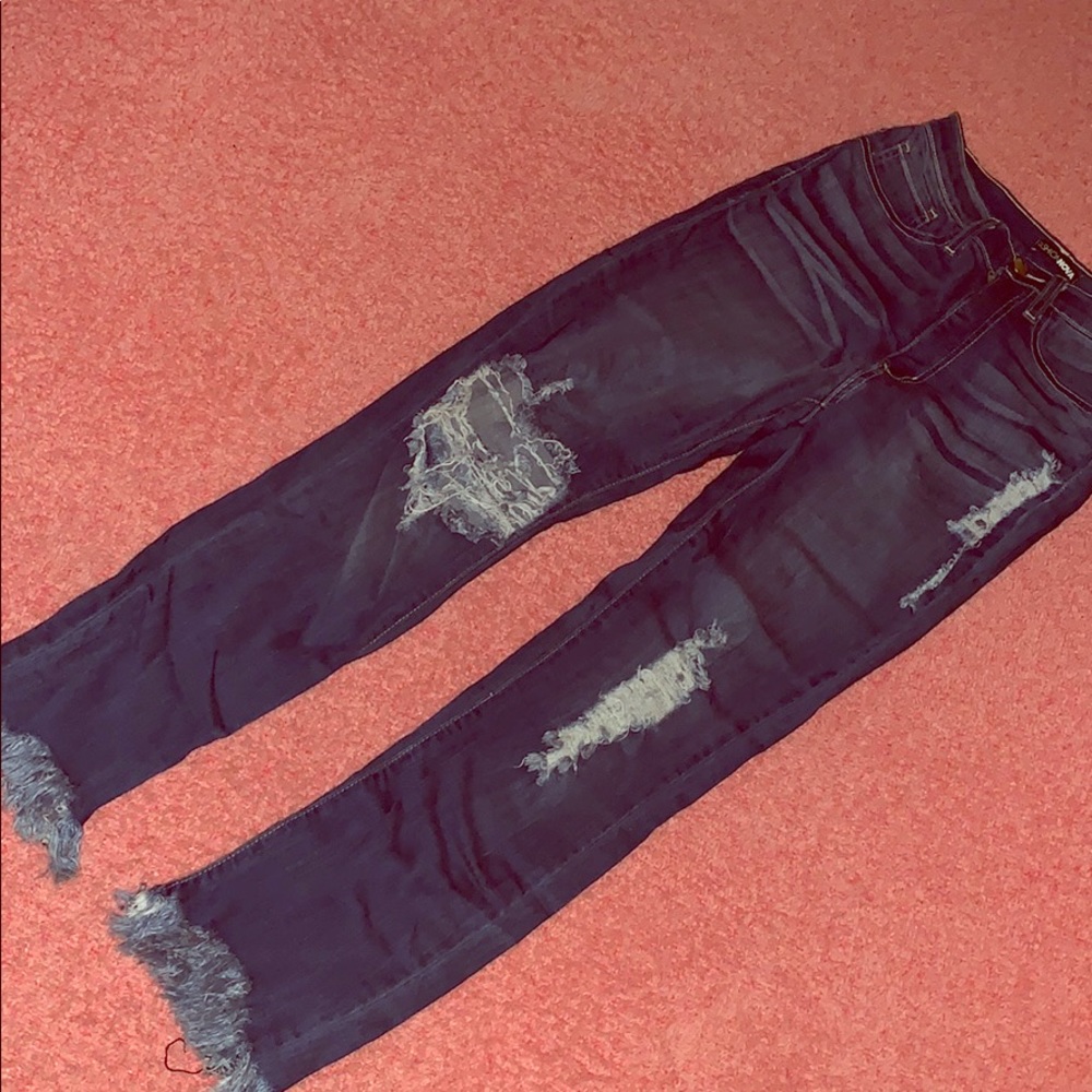 FashionNova Skinny Jean